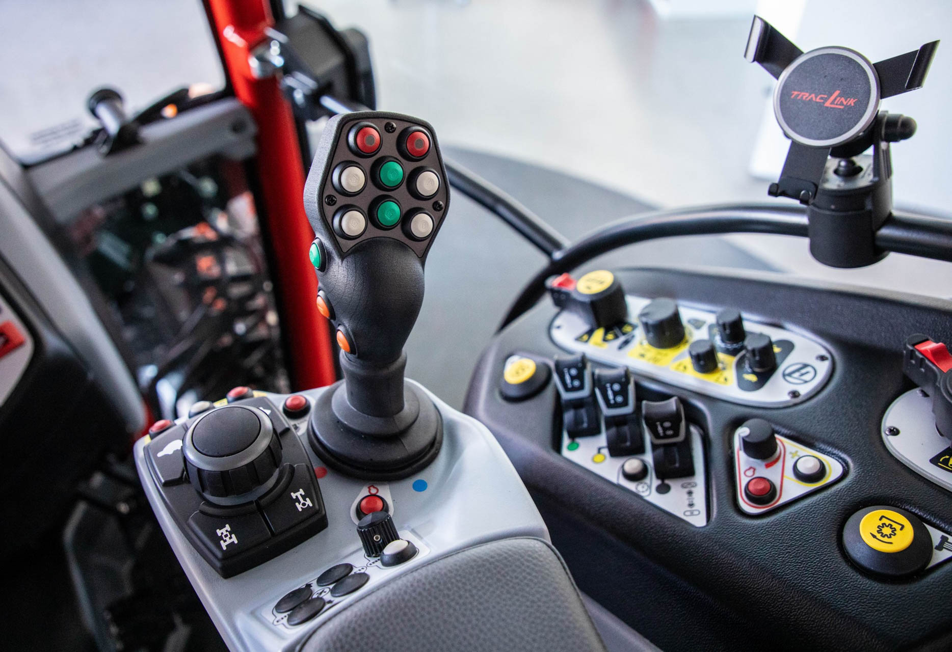 Joystick Joystick